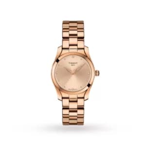 T-Trend T-Wave 30mm Ladies Watch
