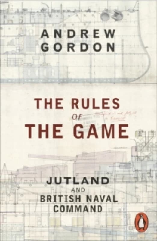 The Rules of the Game. Paperback. By G A H Gordon Books