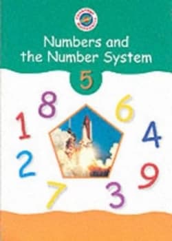 Cambridge Mathematics Direct 5 Numbers and the Number System Pupils Textbook by Jane Crowden Paperback