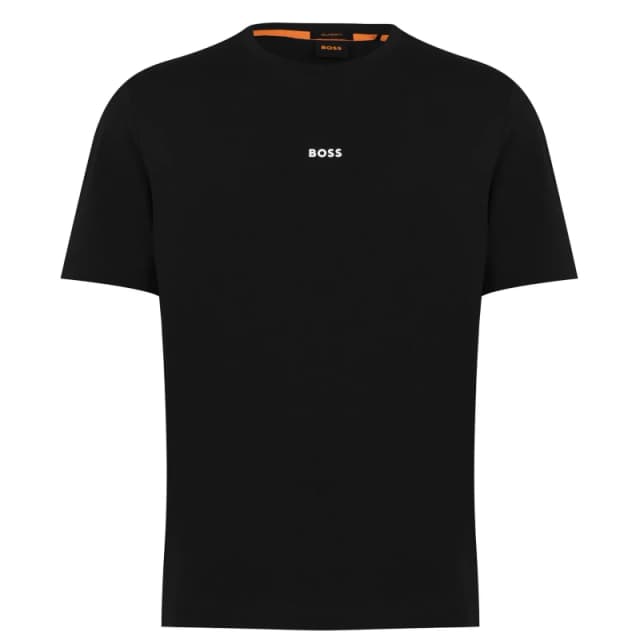 Boss T Chup T-Shirt - Black XL
