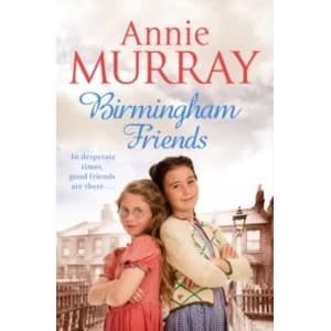 Birmingham Friends
