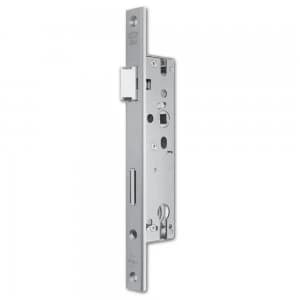 GU BKS 92PZ Narrow Sashlock Case - 35mm Backset