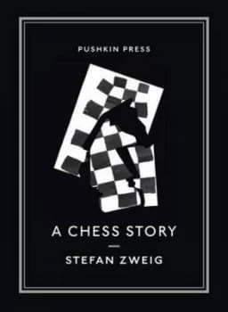 A Chess Story by Stefan Zweig Book