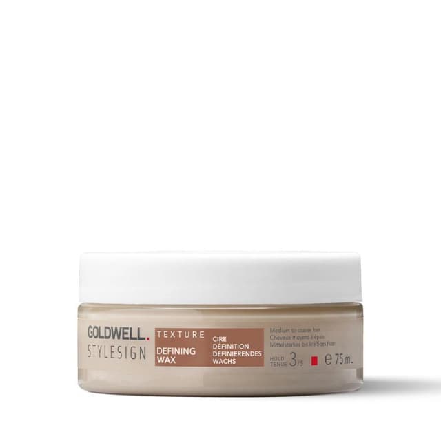 Goldwell Stylesign Defining Wax 75ml
