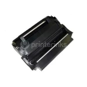 Lexmark 12A7310 Black Laser Toner Ink Cartridge
