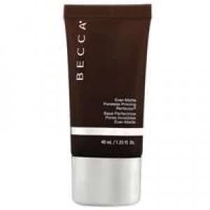 BECCA Primer Ever-Matte Poreless Priming Perfector 40ml