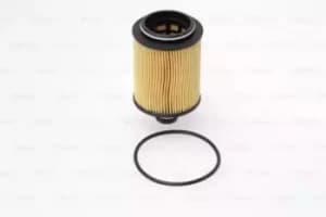 Bosch F026407095 Oil Filter Element P7095