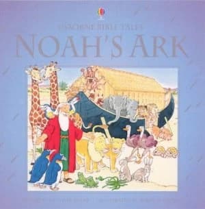Noahs Ark by Heather Amery Paperback