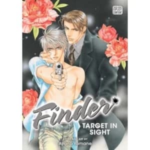 Finder Deluxe Edition: Target in Sight : Vol. 1 : 1