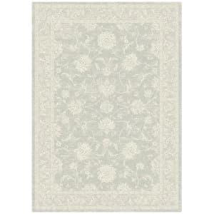 Asiatic Echo Rug - 170 x 120cm - Persian Taupe
