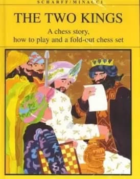 The two kings by Paul Scharff