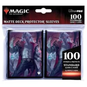MTG: Innistrad Crimson Vow Sleeves V4 (100ct)