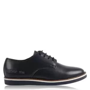 Billieblush Teen Girl Metallics Trainers - Blue