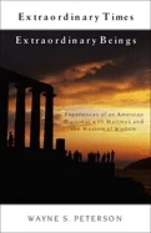 extraordinary times extraordinary beings experiences of an american diploma