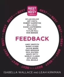 Best of the Best : Feedback