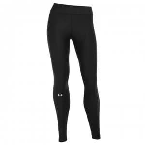 Urban Armor Gear HeatGear Womens Leggings - Black