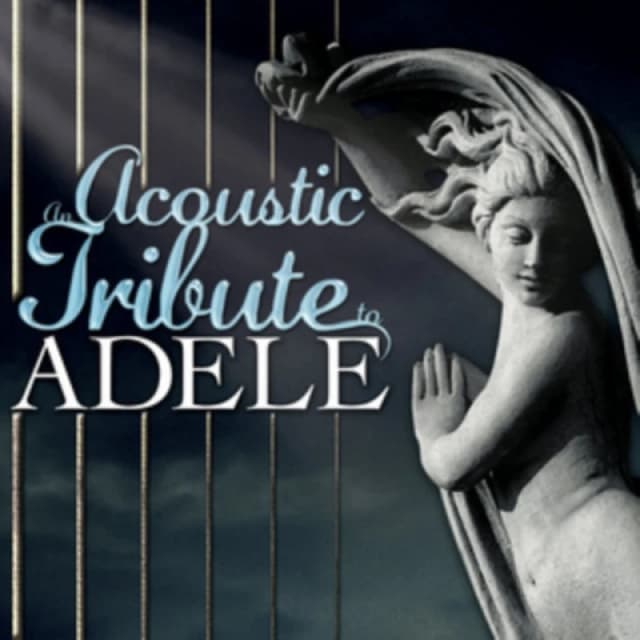 An Acoustic Tribute to Adele CD / Album