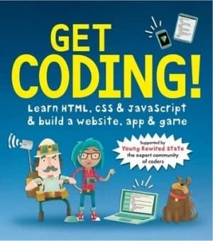 Get Coding by Duncan Beedie Paperback