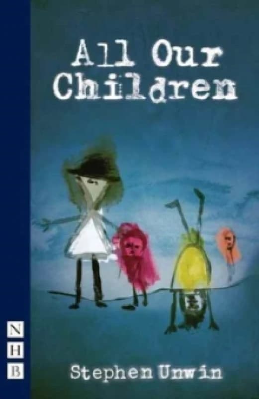 All Our Children Paperback / softback