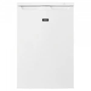 Zanussi ZYAN8FW0 81L Freestanding Undercounter Freezer