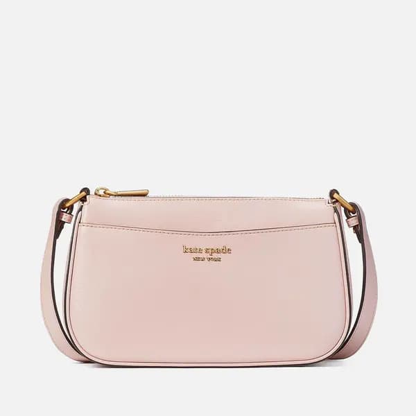 Kate Spade New York Bleecker Small Leather Cross Body Bag
