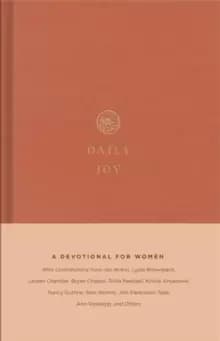 Daily Joy : A Devotional for Women