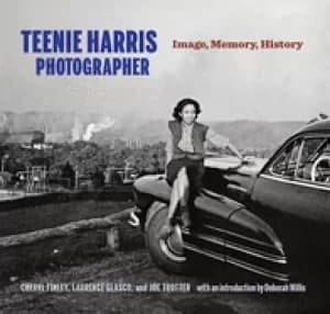 teenie harris photographer image memory history