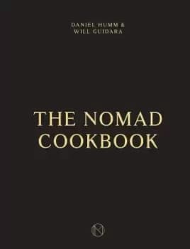 The NoMad Cookbook by Daniel Humm