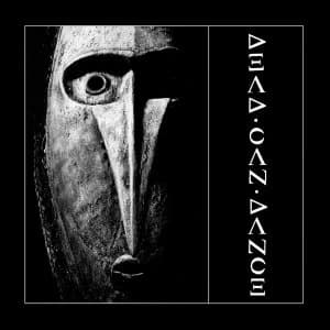 Dead Can Dance - Dead Can Dance Vinyl
