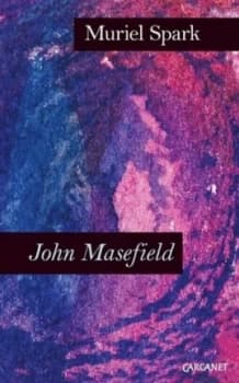 John Masefield by Muriel Spark Book
