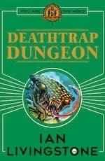 Fighting Fantasy: Deathtrap Dungeon