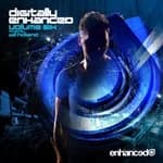 Various Artists - Digitally Enhanced, Vol. 6 (Mixed By Will Holland) (Music CD)