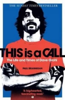 This Is a Call by Paul Brannigan Book