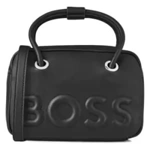Boss Susan Crossbody-SL 10243762 01 - Black