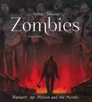 Zombies - Russ Thorne - Hardback - Used