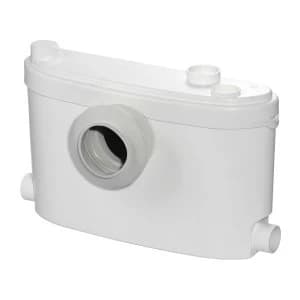 Saniflo Sanislim 1054 Slimline Macerator Pump