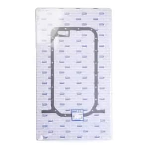 AJUSA Sump Gasket BMW 14052900 11131727574,11131739592 Oil Pan Gasket,Oil Sump Gasket,Gasket, oil pan