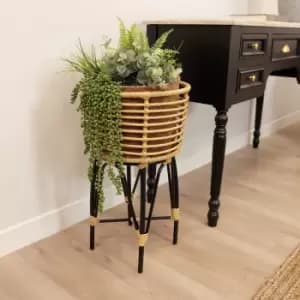 Casablanca Plant Stand Large