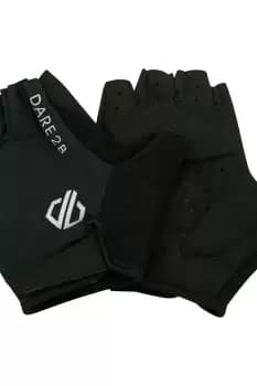 Fingerless 'Pedal Out' Gloves
