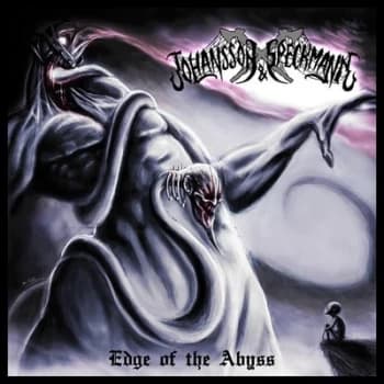 Edge of the Abyss by Johansson & Speckmann CD Album