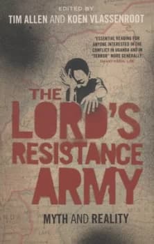 The Lords Resistance Army by Tim Allen Paperback