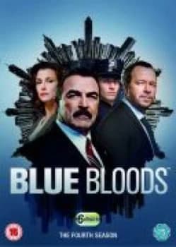 Blue Bloods - Season 4