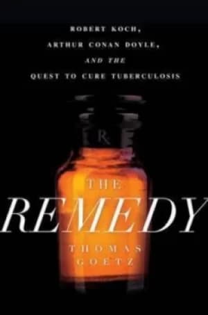 The remedy by Thomas Goetz