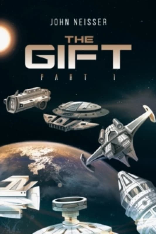 The Gift - Part 1 Hardback