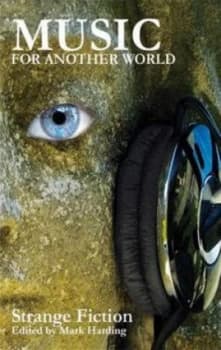 Music for Another World by Mark Harding Paperback