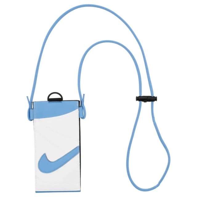 Nike Premium Phone Accessory Blue F451 1SIZE