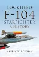 lockheed f 104 starfighter a history