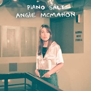 MCMAHON,ANGIE - Piano Salt Vinyl