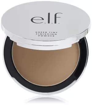 E.L.F. Bare Finishing Powder Medium/Dark