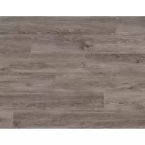 Kraus Rigid Core Luxury Vinyl Tile 2.2m2, 10 Pack - Grasmere Grey